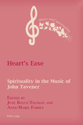 John Tavener and Sacred Silence